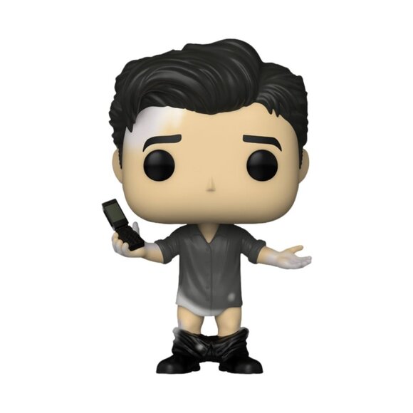 Funko Pop! Friends - Ross Geller #1278 - Picture 2 of 4